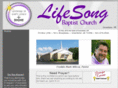 lifesongbaptist.net