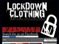 lockdownclothing.net