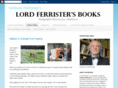 lordferristerbooks.com