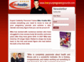 loseyourpregnancypounds.com