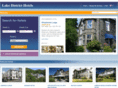 luxurylakedistrictbusinesshotels.com