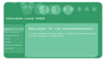 madisonlanehoa.com