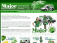 majorhomecleaning.com