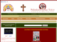 malankarasyriacvoice.com