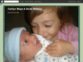 marisaandmatt.com