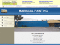 mariscalpainting.com