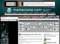 markerzone.com