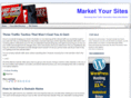 marketyoursites.com