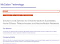 mccallantech.net