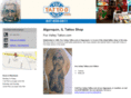 mchenrytattoo.com