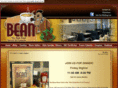 meanbeancafear.com