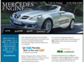 mercedes-engine.com
