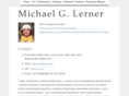 mglerner.com
