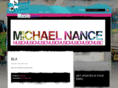 michaelnancemusic.com