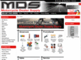 motorcycledealersupply.com