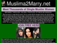 muslims2marry.net