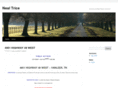 nealtrice.com