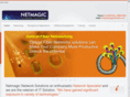 netmagicinfotech.com