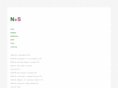 nostudio.net