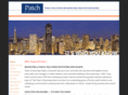 patchassociates.com