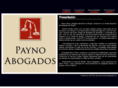 paynoabogados.es