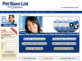 petstorelist.com
