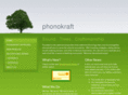 phonokraft.com