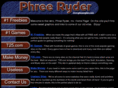 phreeryder.com