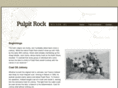 pulpitrocknelson.com