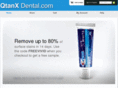 qtanxdental.com