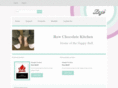rawchocolatekitchen.com
