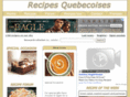 recipesquebecoises.com