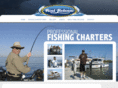 reelreleasefishingcharter.com