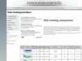 resource-parade.com
