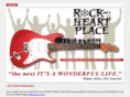 rockandaheartplace.com