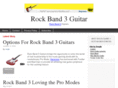 rockband3guitar.org