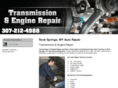 rockspringstowing.com