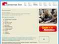 samaritaninn.org