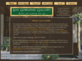 sangorgoniogallery.com