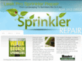 saratogasprinklerrepair.com