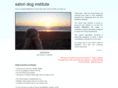 satoridog.com