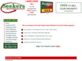 seekersagents.com