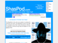 shaspods.com