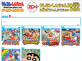 shinchan-game.com