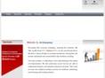 srienterprisesindia.com