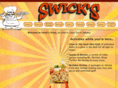swickspizza.com