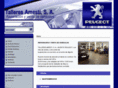 talleresamesti.com