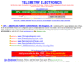 telemetryelectronics.com