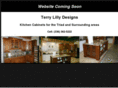 terrylillydesigns.com