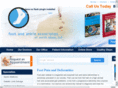 texasfootpain.com